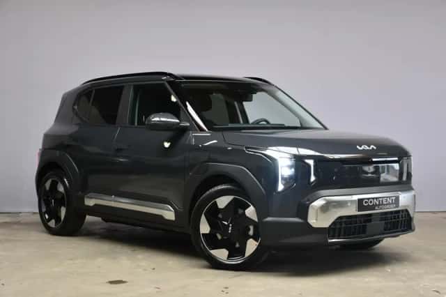 Kia EV2 (2026) thumbnail 4
