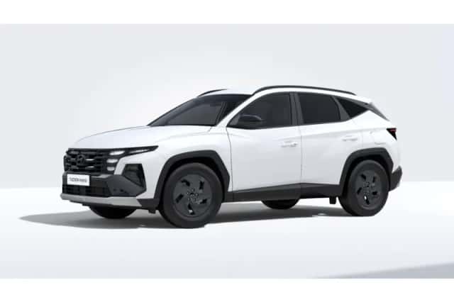 Hyundai Tucson (2026) thumbnail 6
