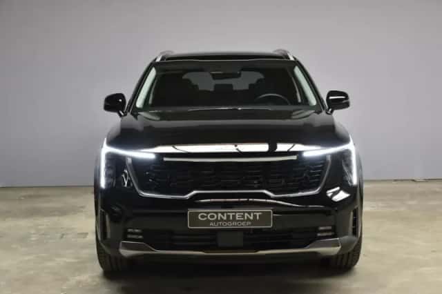 Kia Sorento (2026) thumbnail 4