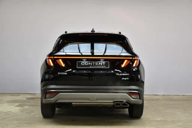 Hyundai Tucson (2026) thumbnail 4