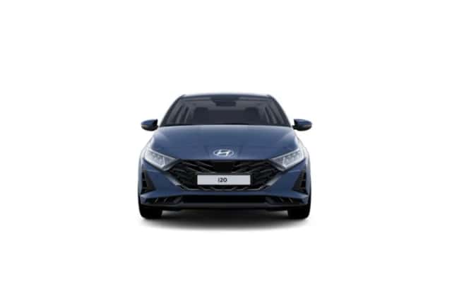 Hyundai i20 (2026) thumbnail 2