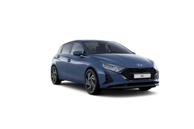 Hyundai i20 (2026) thumbnail 3
