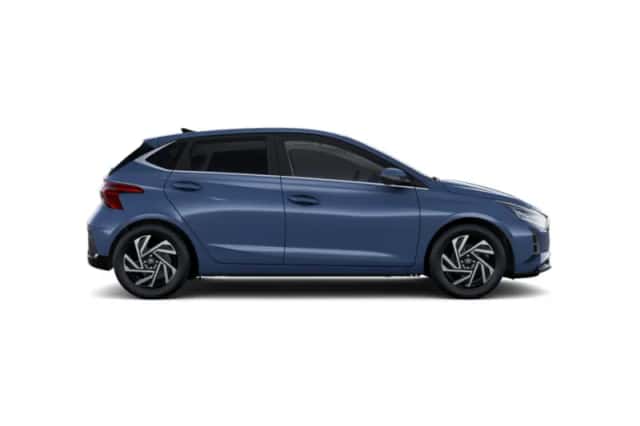 Hyundai i20 (2026) thumbnail 4