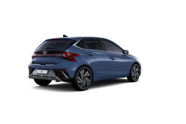 Hyundai i20 (2026) thumbnail 5
