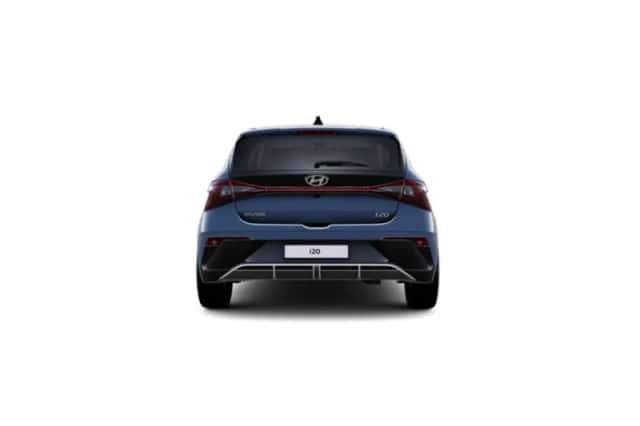 Hyundai i20 (2026) thumbnail 6