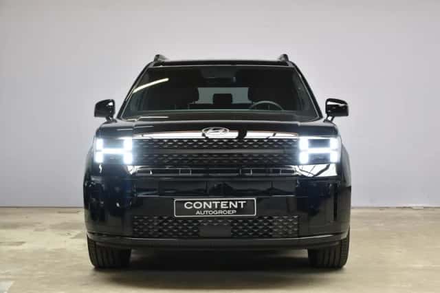 Hyundai Santa Fe (2026) thumbnail 6