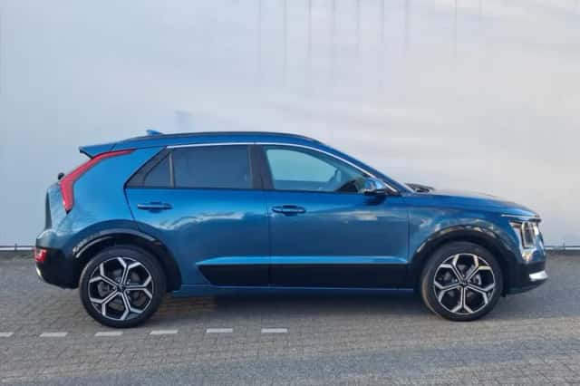 Kia Niro (2026) thumbnail 6