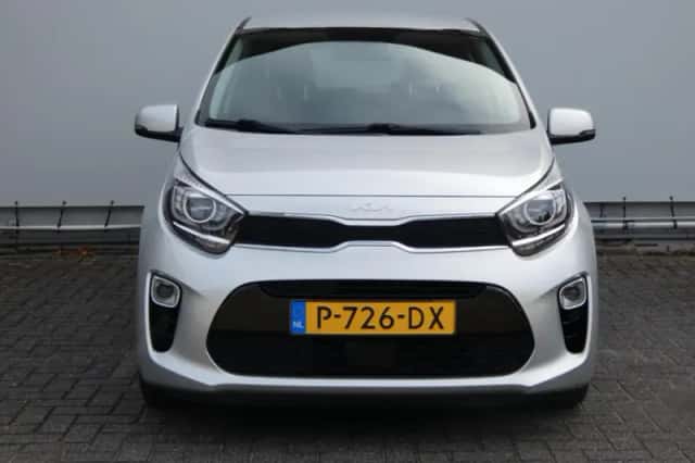 Kia Picanto (2026) thumbnail 3