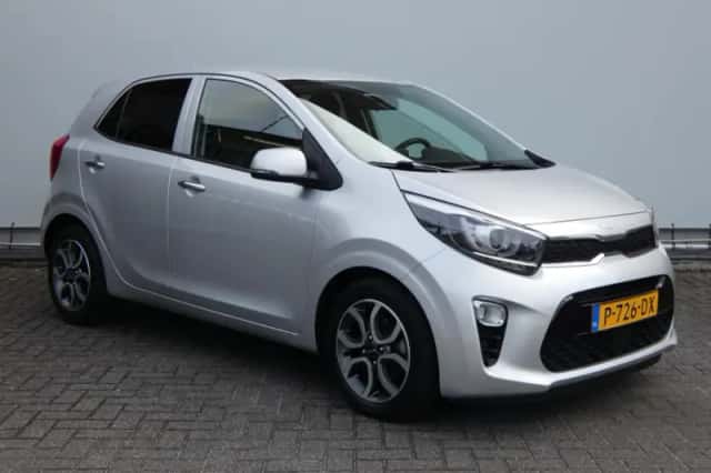 Kia Picanto (2026) thumbnail 4