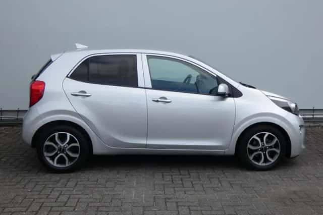 Kia Picanto (2026) thumbnail 5