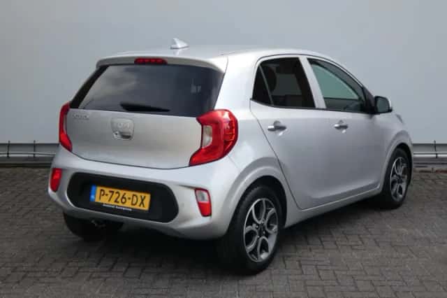 Kia Picanto (2026) thumbnail 6