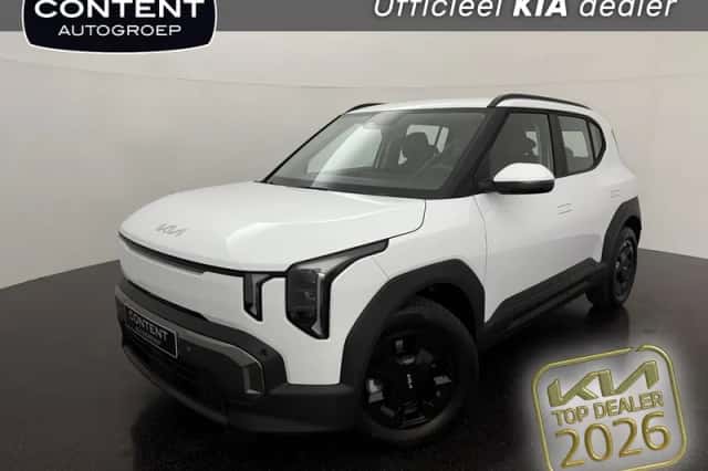 Kia EV2 (2026) thumbnail 1