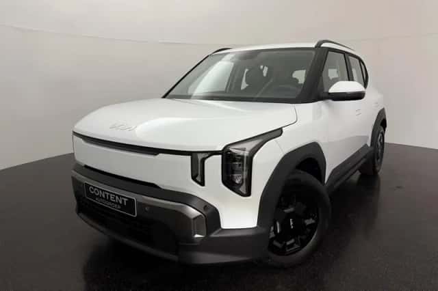 Kia EV2 (2026) thumbnail 2