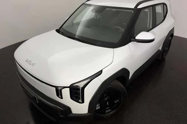 Kia EV2 (2026) thumbnail 3