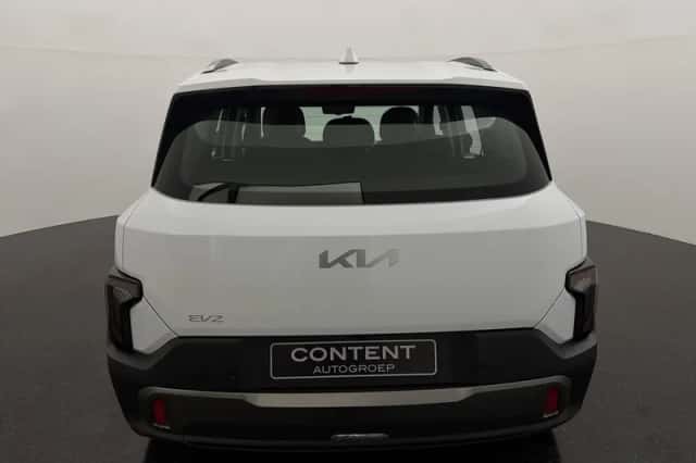 Kia EV2 (2026) thumbnail 6