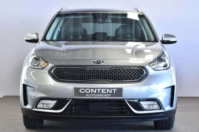 Kia Niro (2020) thumbnail 2