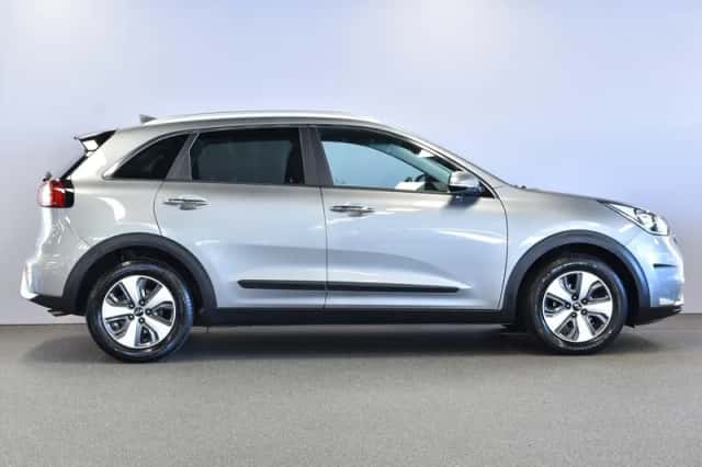 Kia Niro (2020) thumbnail 4