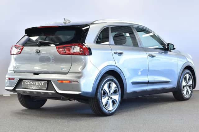 Kia Niro (2020) thumbnail 5