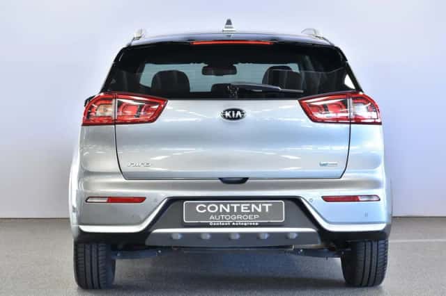 Kia Niro (2020) thumbnail 6