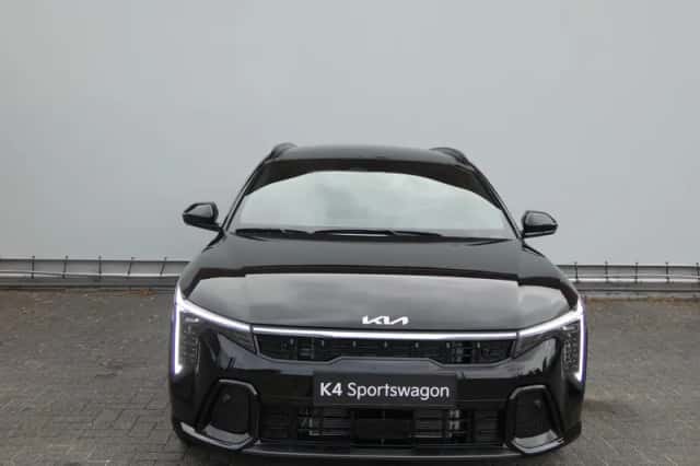 Kia K4 (2026) thumbnail 2