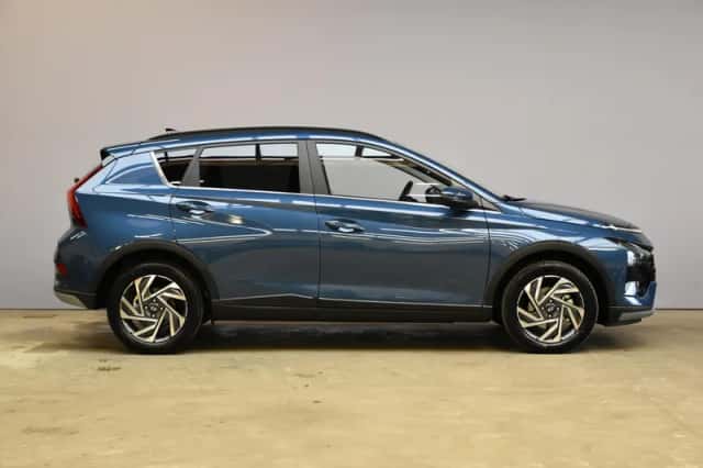 Hyundai Bayon (2026) thumbnail 4