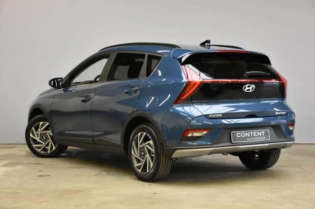 Hyundai Bayon (2026) thumbnail 6