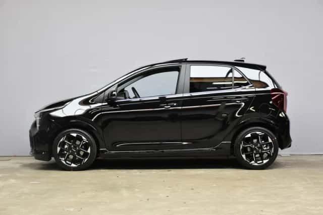 Kia Picanto (2026) thumbnail 2