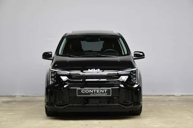 Kia Picanto (2026) thumbnail 3