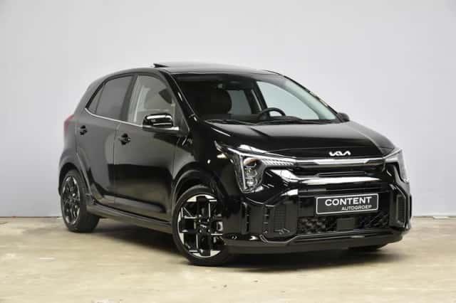 Kia Picanto (2026) thumbnail 4