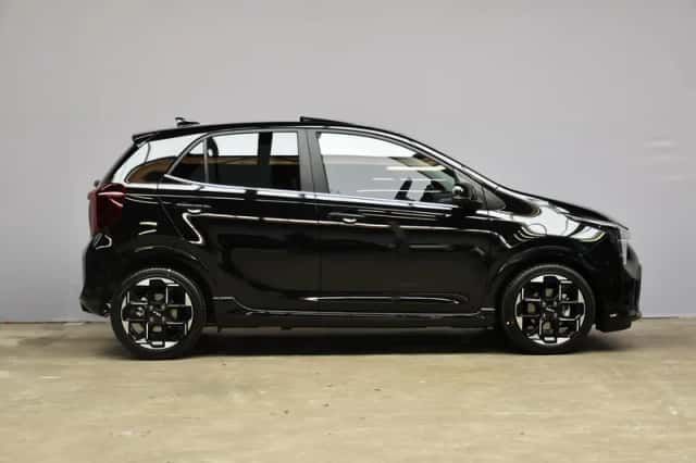 Kia Picanto (2026) thumbnail 5