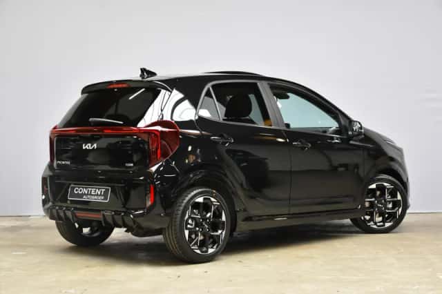 Kia Picanto (2026) thumbnail 6