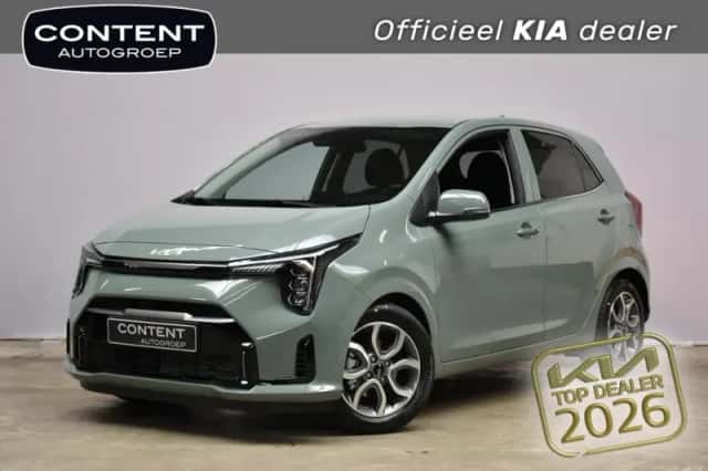 Kia Picanto (2026) thumbnail 2