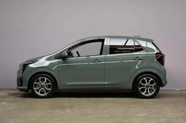 Kia Picanto (2026) thumbnail 3