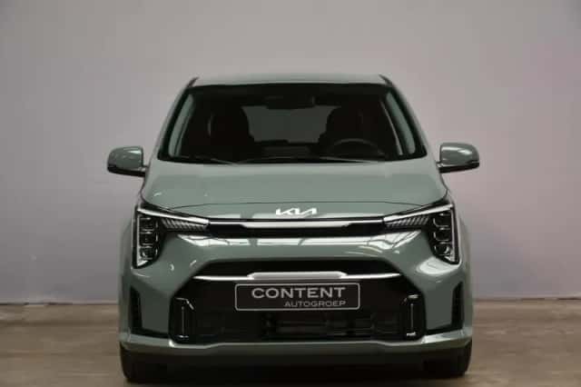 Kia Picanto (2026) thumbnail 4