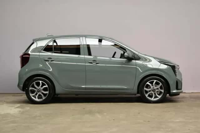 Kia Picanto (2026) thumbnail 6