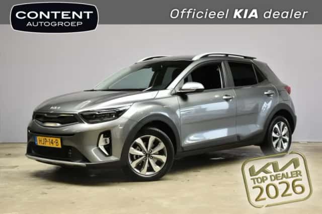 Kia Stonic (2026) thumbnail 2