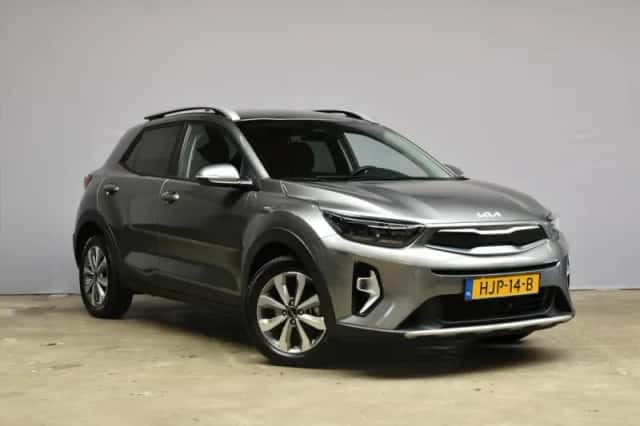Kia Stonic (2026) thumbnail 4