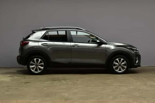 Kia Stonic (2026) thumbnail 5