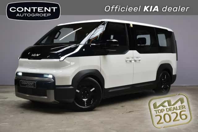 Kia PV5 (2026) thumbnail 1