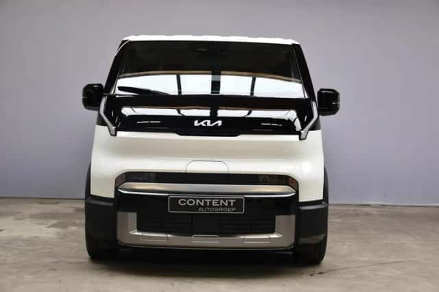Kia PV5 (2026) thumbnail 3