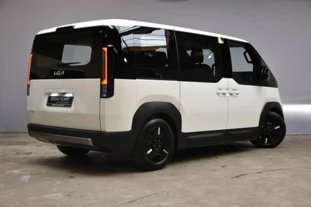 Kia PV5 (2026) thumbnail 6