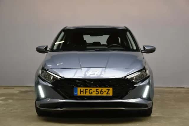 Hyundai i20 (2026) thumbnail 3