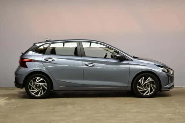 Hyundai i20 (2026) thumbnail 5