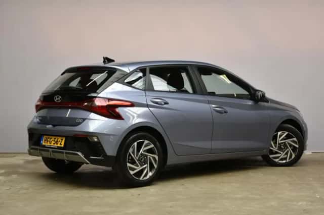 Hyundai i20 (2026) thumbnail 6
