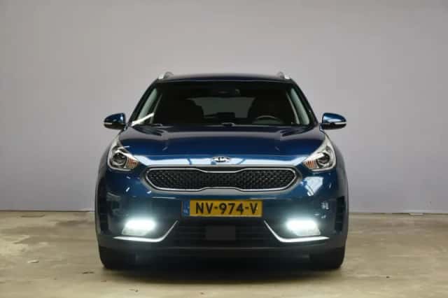 Kia Niro (2026) thumbnail 3