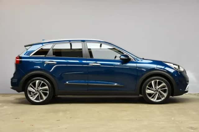 Kia Niro (2026) thumbnail 5