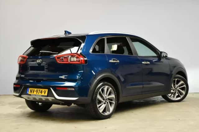 Kia Niro (2026) thumbnail 6