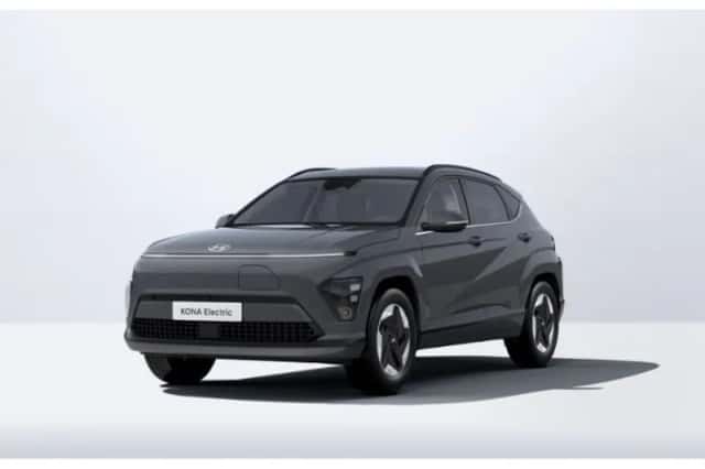 Hyundai Kona (2026) thumbnail 2
