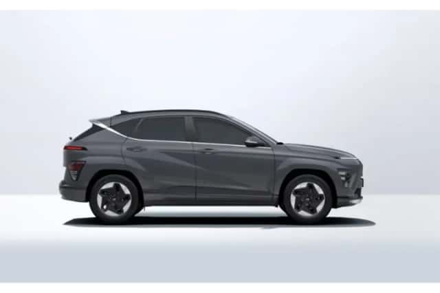 Hyundai Kona (2026) thumbnail 3