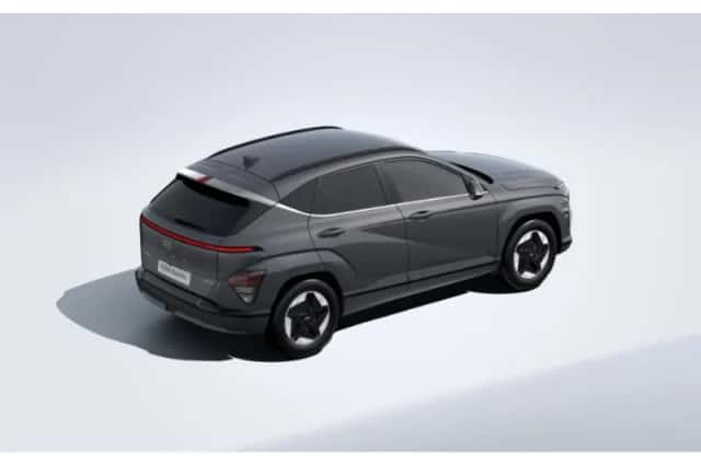 Hyundai Kona (2026) thumbnail 5